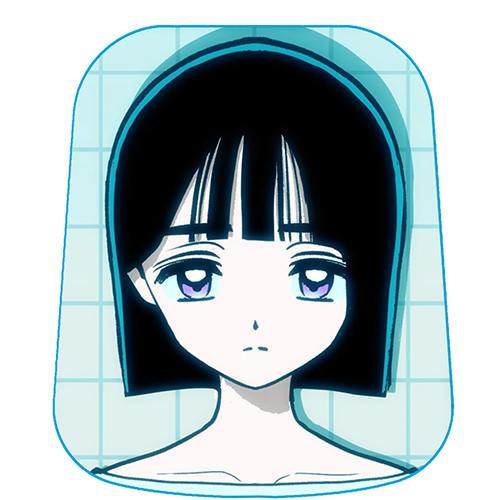 An illustrated headshot of SUA
